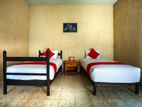 Hotel Oasis