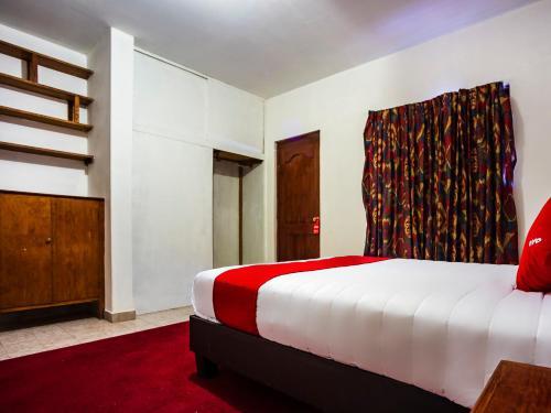 Hotel Oasis