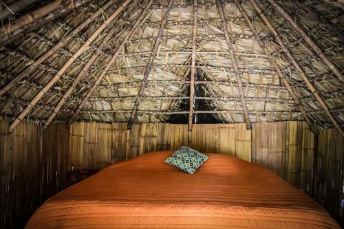 Lodge Bel-h� Ecoparque