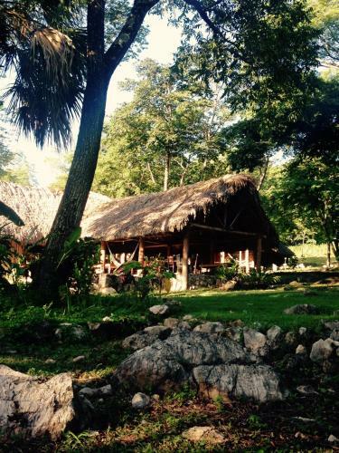 Lodge Bel-h� Ecoparque