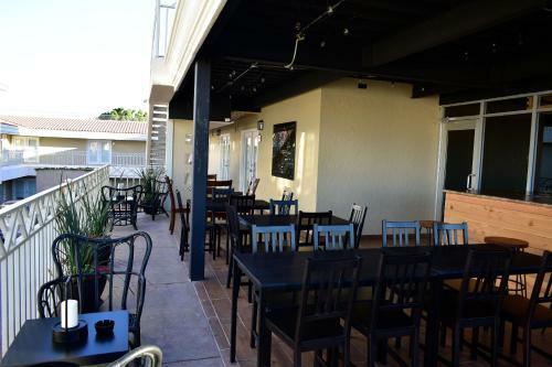 Hotel California Comfort & Suites