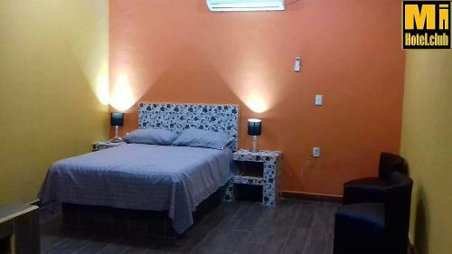 Mi Hotel Club