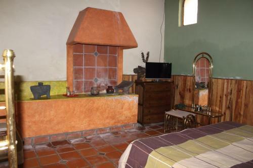 La Vieja Casona Hotel Spa