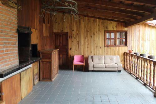 La Vieja Casona Hotel Spa