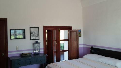 Hotel Hacienda Santa Clara