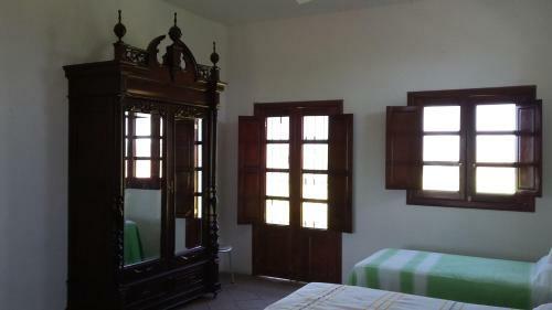 Hotel Hacienda Santa Clara