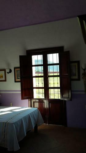 Hotel Hacienda Santa Clara