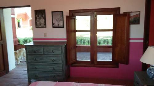 Hotel Hacienda Santa Clara