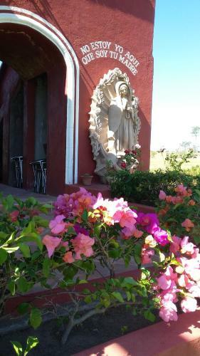 Hotel Hacienda Santa Clara