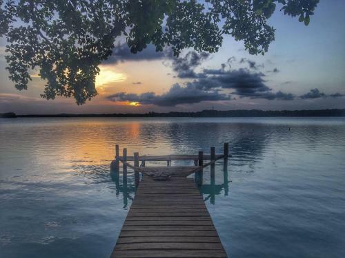 Lodge Jard�n de Palmira