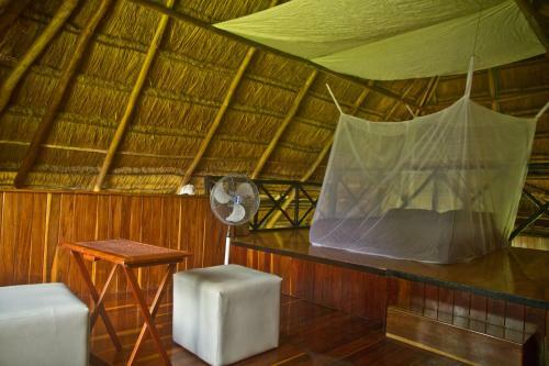 Lodge Jard�n de Palmira