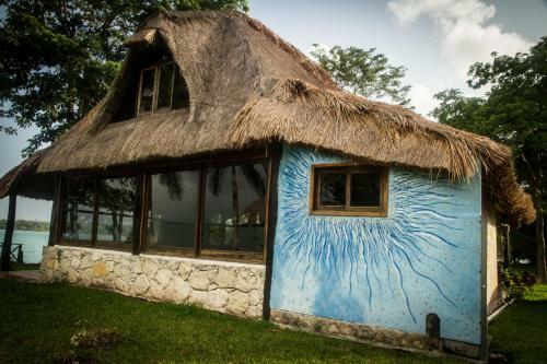 Lodge Jard�n de Palmira
