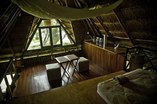 Lodge Jard�n de Palmira