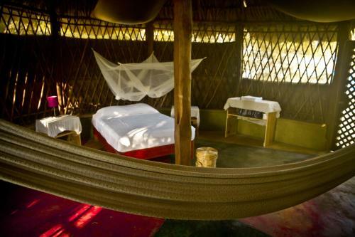 Lodge Jard�n de Palmira