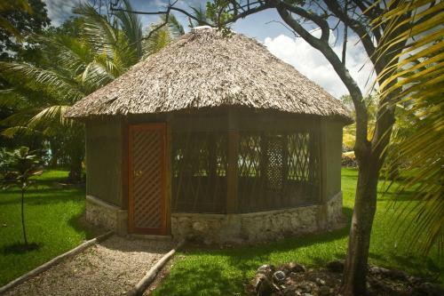 Lodge Jard�n de Palmira