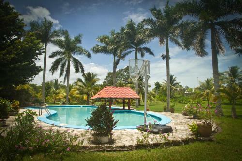 Lodge Jard�n de Palmira