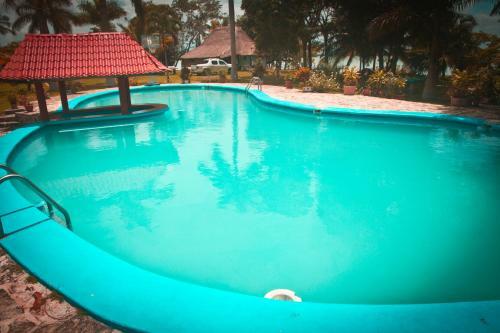 Lodge Jard�n de Palmira