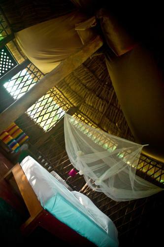 Lodge Jard�n de Palmira
