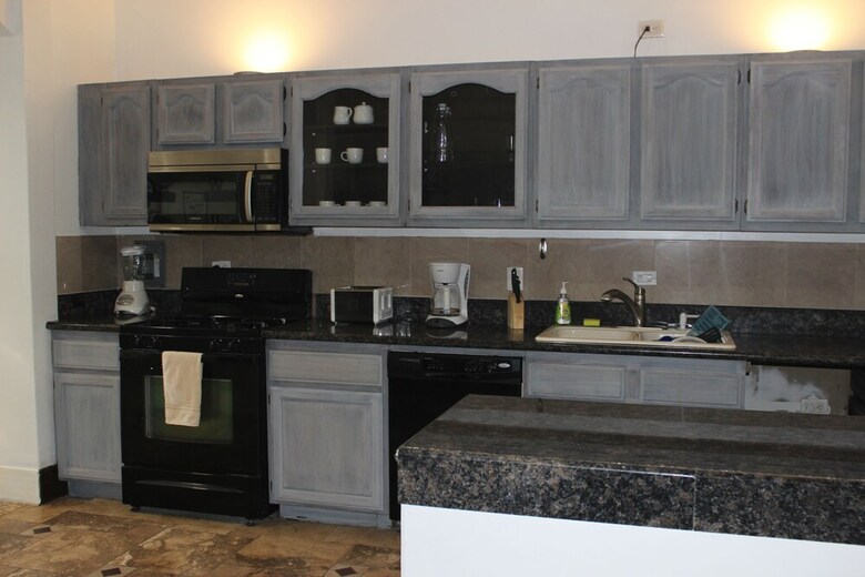 Apartamento Penthouse In Rosarito