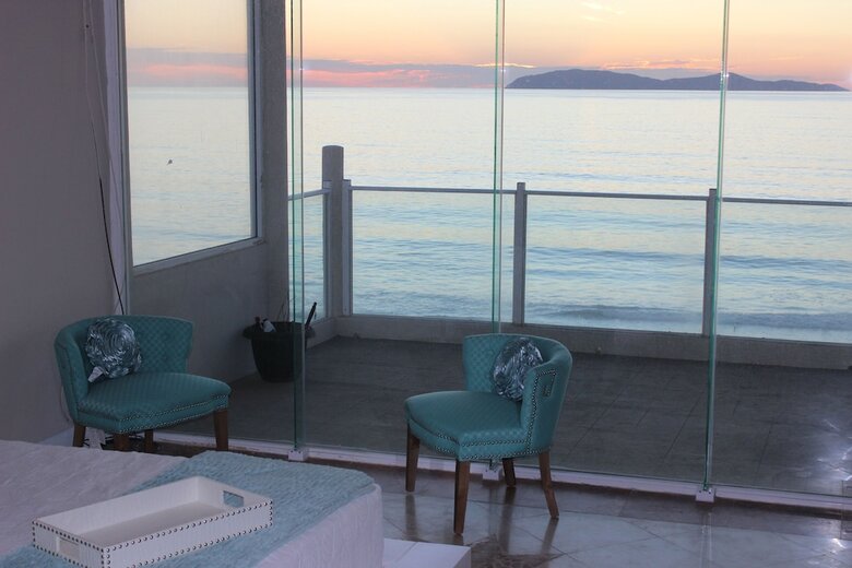 Apartamento Penthouse In Rosarito