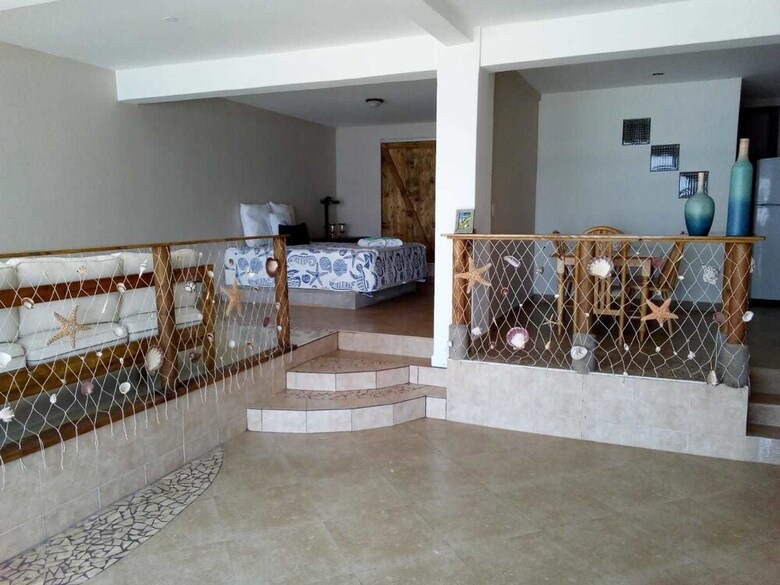 Apartamento Penthouse In Rosarito