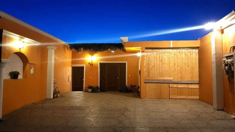 Apartamento Penthouse In Rosarito