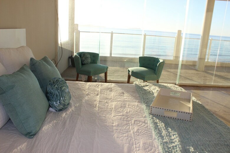 Apartamento Penthouse In Rosarito