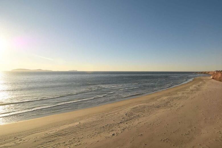 Apartamento Penthouse In Rosarito