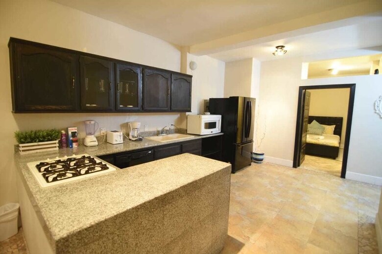 Apartamento Penthouse In Rosarito