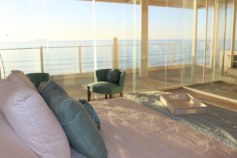 Apartamento Penthouse In Rosarito