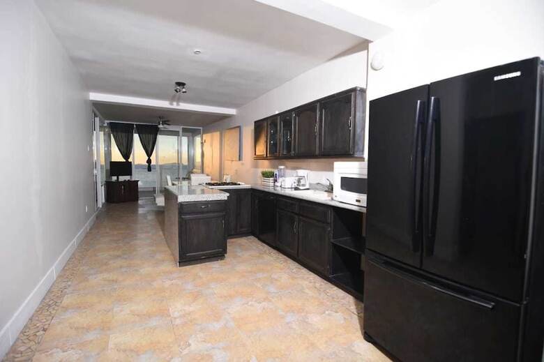 Apartamento Penthouse In Rosarito