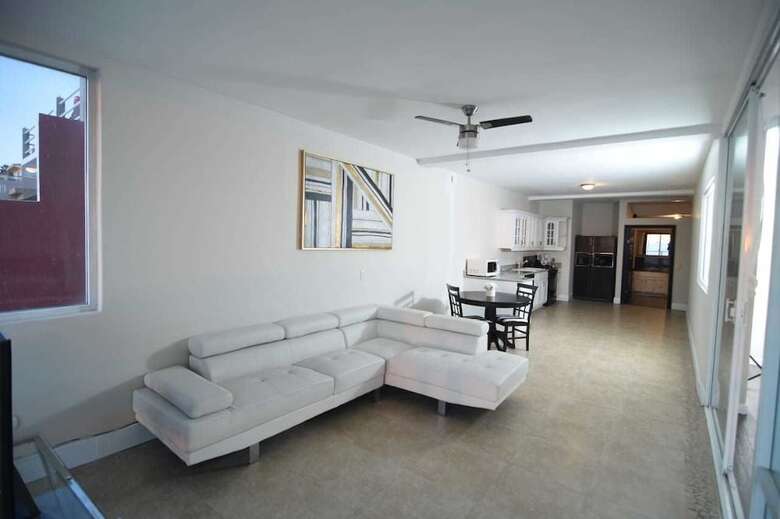 Apartamento Penthouse In Rosarito