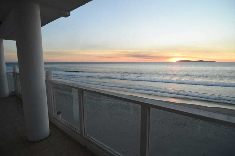 Apartamento Penthouse In Rosarito