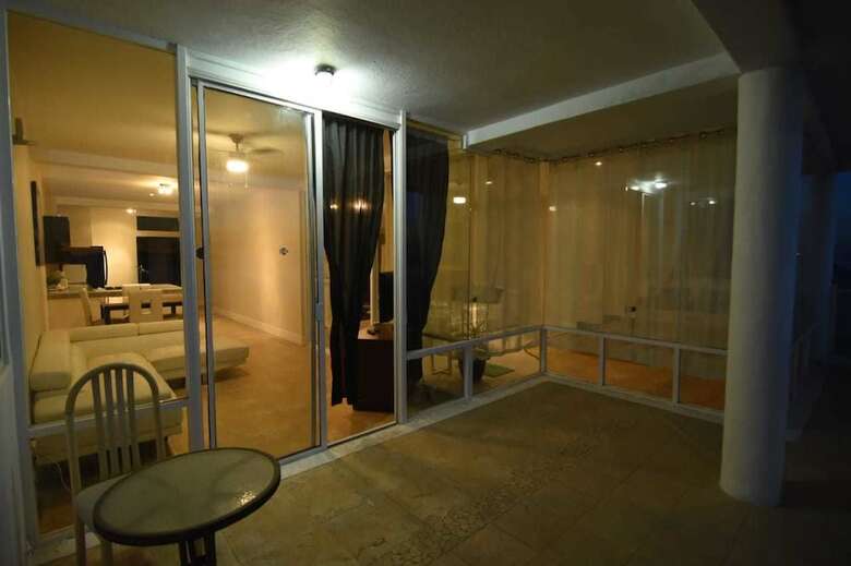 Apartamento Penthouse In Rosarito