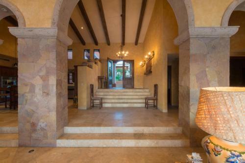 Cabo Del Sol Golf Course Oceanfront, Villa Cortez