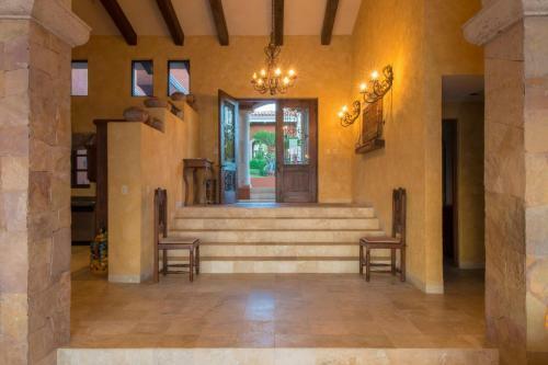 Cabo Del Sol Golf Course Oceanfront, Villa Cortez