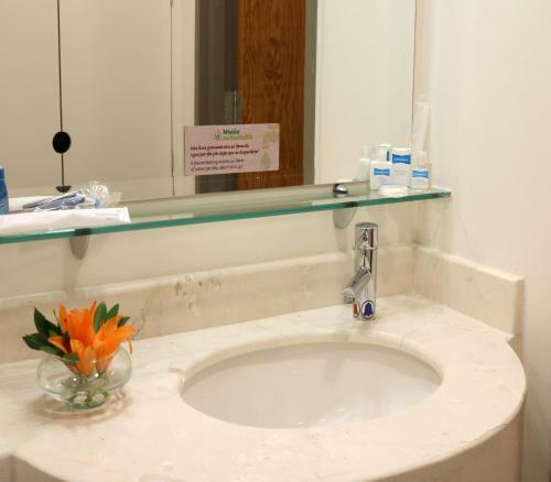 Hotel Mision Express San Luis Potosi