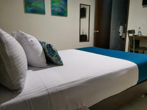 Hotel Pabela