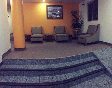Hotel Paquime