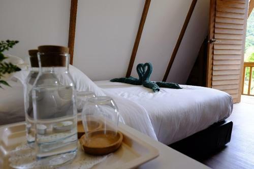 Hotel Bayu Lestari Island Resort