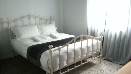 Hotel Bayu Lestari Island Resort