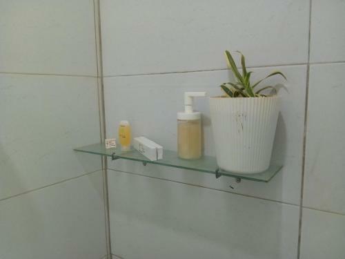 The Serai Cottage Transit Hotel