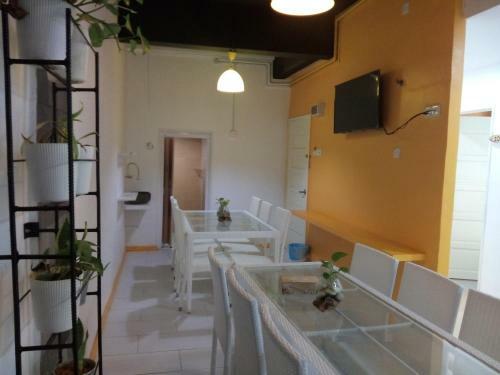 The Serai Cottage Transit Hotel