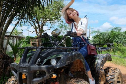 Hotel Sinar Eco Resort