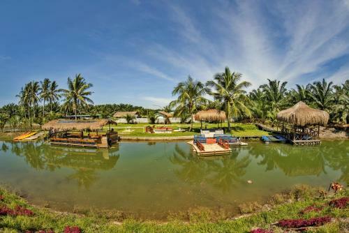 Hotel Sinar Eco Resort