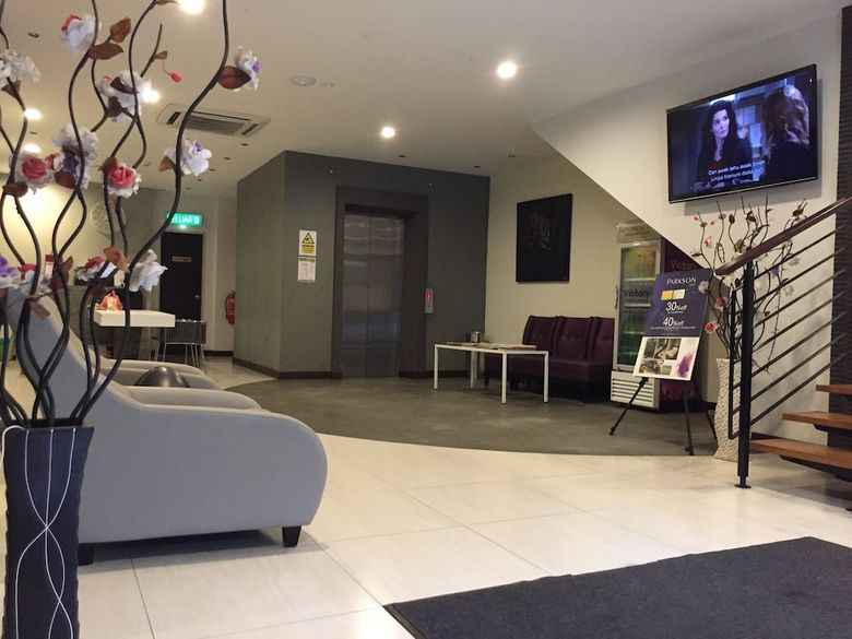 Kino Hotel