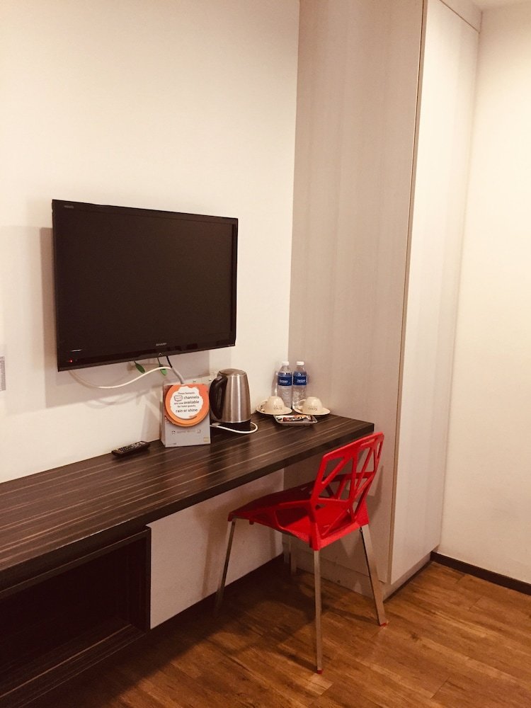 Kino Hotel
