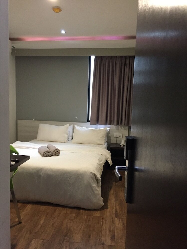 Kino Hotel