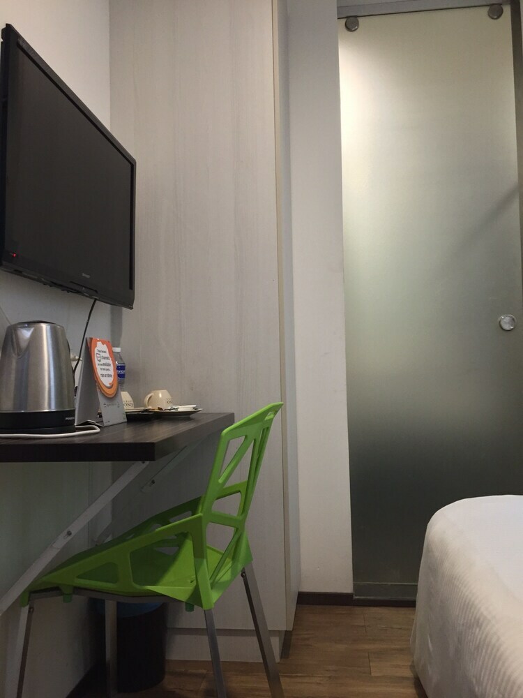 Kino Hotel
