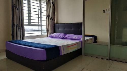 Apartamento Zahra Batu Caves